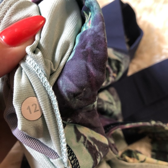 Lululemon All Sport Bra - Picture 7 of 7